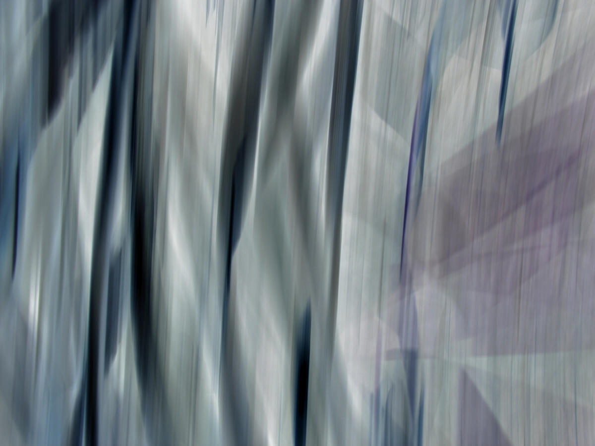 Rain Ruffles